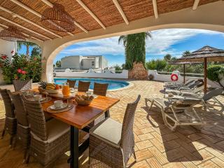 Luxury Villa Heated Pool, walk to São Rafael Beach, Albufeira - Albufeira - 7