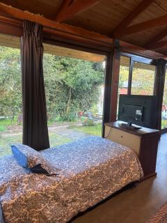 Hostal y Cabañas Villa Germana - Puerto Varas - 4