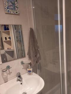 Self Contained Garden Annexe in Bodmin - 2