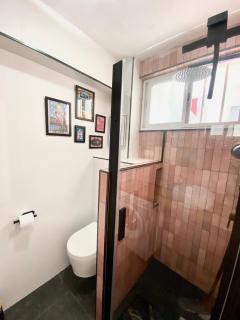 Bonito apartamento con vistas al mar - 4