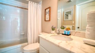 Beautiful Brickell Miami apt 2BR/2BA + Parking - Miami - 7