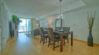 Beautiful Brickell Miami apt 2BR/2BA + Parking - 8