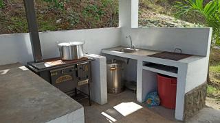 Casa de campo con piscina, en un clima ideal y un paisaje excepcional - Santa Fe de Antioquia - 8