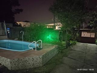Casa agradável com piscina a 200 metros da praia - Vila Velha - 0