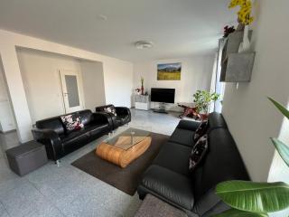 Modernes Monteurhaus mit viel Platz - 4