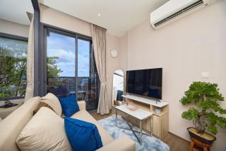 ONCE PATTAYA l Guest Friendly l Hilton group - 1