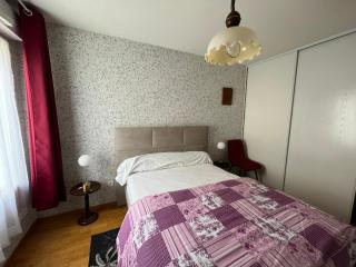 Appartement 1 Chambre, Garage, Proche Plage et Centre, 2 Étoiles, Sables-d'Olonne - FR-1-197-583 - 8