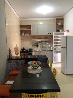 Apartamento agradável e bem localizado em Pedro II - Pedro II - 4