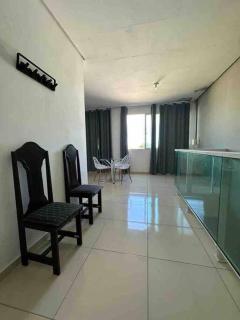 Apartamento agradável e bem localizado em Pedro II - Pedro II - 7