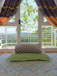 JKO resort - 2