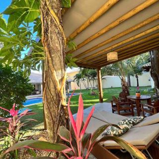 Casa Charme Conforto Arraial Dajuda Piscina privativa - Arraial d'Ajuda - 3