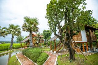 Saksila Resort - Nan - 8