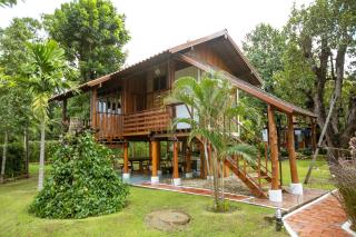 Saksila Resort - Nan - 7