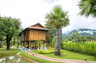 Saksila Resort - Nan - 6