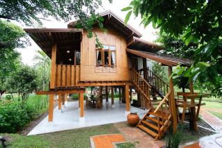 Saksila Resort - Nan - 5