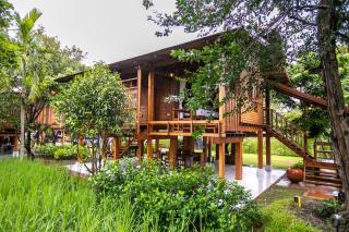 Saksila Resort - Nan - 4