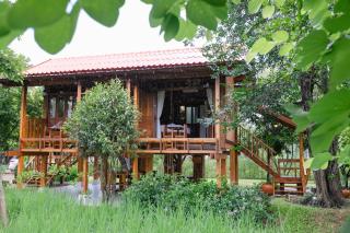 Saksila Resort - Nan - 3