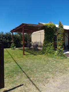 La Mora Cabañas - Villa Urquiza - 6