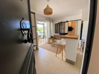 Studio Cassiopée Cosy - Fort-de-France - 8