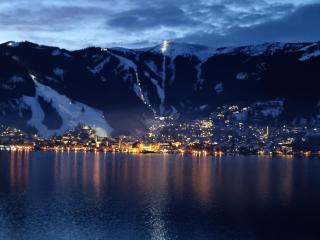 Traum in Zell am See mit Badeplatz - Erlberg - 4
