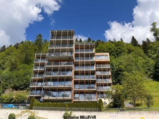 Traum in Zell am See mit Badeplatz - Erlberg - 9