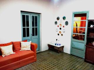 La Casa de los Viejos - Minas - 2