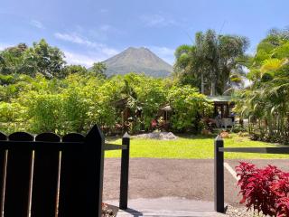 Termales del Arenal - Fortuna - 1