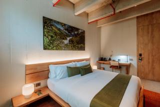Hotel El Zarzo - 1