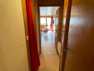 Studio spacieux au cœur de Châtel, proche télécabine Super-Châtel, tout confort - FR-1-693-102 - Châtel - 3