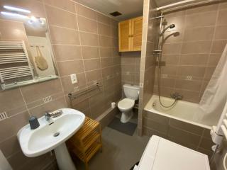 Studio spacieux au cœur de Châtel, proche télécabine Super-Châtel, tout confort - FR-1-693-102 - Châtel - 5