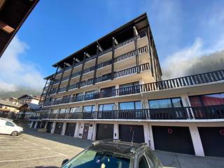 Studio spacieux au cœur de Châtel, proche télécabine Super-Châtel, tout confort - FR-1-693-102 - Châtel - 4
