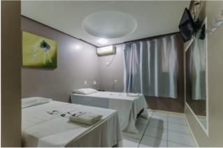 Iapi Hotel - Salvador - 8