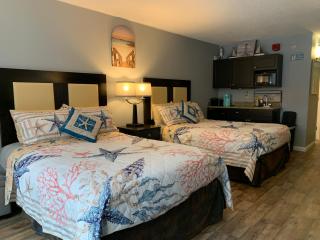 Lee's Myrtle Beach Condo - Myrtle Beach - 1