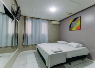 Iapi Hotel - Salvador - 9