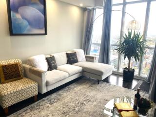 TVHR - Luxury Condos in Heart of Downtown - Toronto - 6