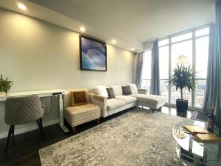TVHR - Luxury Condos in Heart of Downtown - Toronto - 2