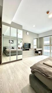 Grand Jati Junction / Mike's Apartment / 94m2 - Medan - 6