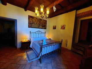 Antica Locanda La Tinara del Belvedere - Romantic Dreams - - Galbiate - 1
