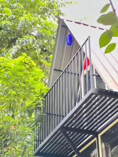 The Hillock-quiet by the Mountains - 2