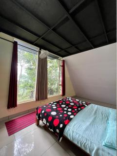 The Hillock-quiet by the Mountains - Vallikavungal - 1