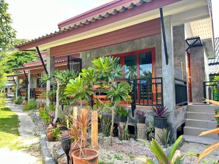 Ibiza Bungalows - Haad Yao - 0
