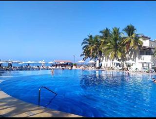 Departamento ixtapa 301 - Ixtapa - 0