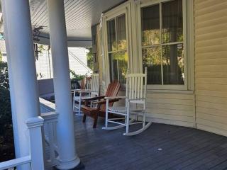 Big New England Family Home; walk to beach, shops - Rockport - 6