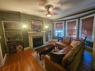 Big New England Family Home; walk to beach, shops - Rockport - 3