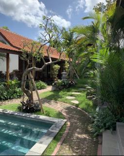 Jinar Guest House - Canggu - 6