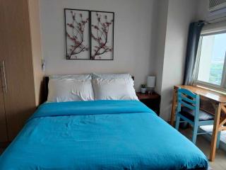 Executive Studio at One Madison Place Iloilo City - Iloilo - 5
