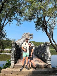 Hue Sweethouse 1 Homestay - 1