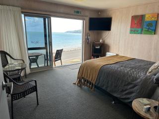 Te Mata Bay Seaviews - Tapu - 9