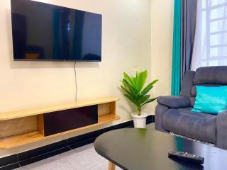 Xellent Suites- Marg House - Nakuru - 6