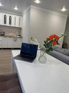 Luxe Apartment - Temirtaū - 4